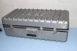 lot 69 image: ARRI Pro Lighting  Light Kit Case with Miscellaneous Lighting Items - Approximately 28.5 Long