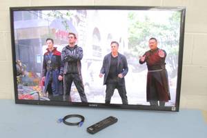 lot 15 image: Sony KDL-46EX640 Bravia Internet 46 LED 1080p HD HDTV Television  TV  Display  Monitor