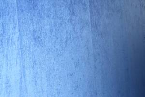 lot 146 image: Norcostco Theater  Theatrical Stage Drapery Blue Drape - 14 High x 30 Long -  VelvetVelour Material & Weighted Bottom