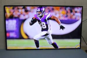 lot 148 image: Samsung Model ME55A - 55 Commercial-Grade  Professional HD High Definition Video Display  Monitor