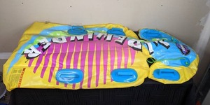 Rave Sports Slidewinder
