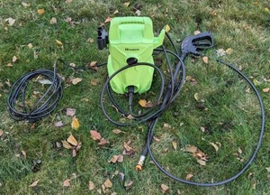 Homdox HD-AMD005225 Electric Pressure Washer