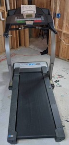 ProForm XP590s Treadmill Exerciser