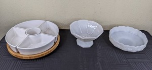 lot 70 image: Assorted Entertaining Accessories