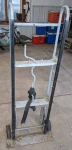 lot 42 image: FurnitureAppliance Moving Dolly
