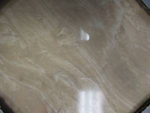 lot 309 image: Pietra Onyx Crystal 12 in. x 24 in. Polished Porcelain Stone Look Floor and Wall Tile (16 sq. ft.Case)