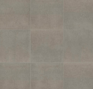 lot 279 image: Black Friday MSI Beton Gris 24 in. x 24 in. Matte Porcelain Floor and Wall Tile (12 sq. ft.Case) - 10 CASES TOTAL (APPROXIMATELY 120 SQ FT, SOME TILES MAY BE BROKEN)