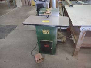 lot 9 image: Castle Model TSM-20 Pocket Drill, S...
