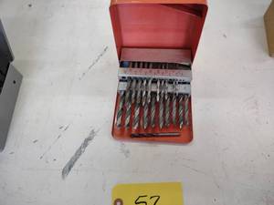 lot 57 image: Drill Index...