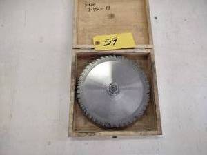 lot 59 image: Dado Set, 8...
