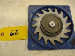lot 62 image: Craftsman Adjustable Dado, 7...