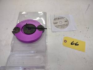 lot 66 image: Magic Molder PR-MM Blade...