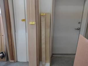 lot 116 image: Assorted 12 VHK 7 Ply Drawer Side...