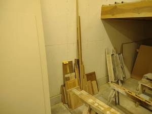 lot 122 image: Assorted Door & Misc....