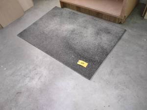 lot 149 image: Rubber Mat, 54x36...