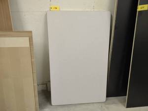 lot 176 image: Table Top, 57 x 35 12...