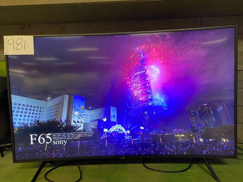 TECHNICIAN INSPECTED, LIKE NEW AND REFURBISHED TVs! TESTED AND WORKING