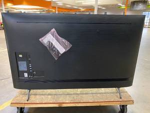 lot 977 image: UN58TU7000F Samsung - 58 Class 7 Series LED 4K UHD Smart Tizen TV