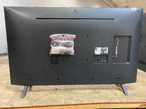 lot 983 image: 50UQ9000PUD LG - 50 Class UQ9000 Series LED 4K UHD Smart webOS TV