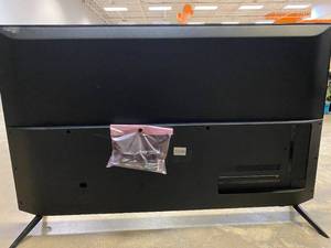 lot 985 image: 50U55A Konka U5 Series 50 4K UHD Android TV