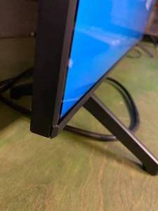 lot 988 image: UN50TU7000F Samsung - 50 Class 7 Series LED 4K UHD Smart Tizen TV