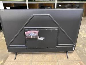 lot 991 image: 55S434 TCL - 55 Class 4-Series LED 4K UHD Smart Google TV