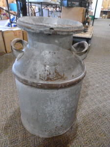Milk Can
