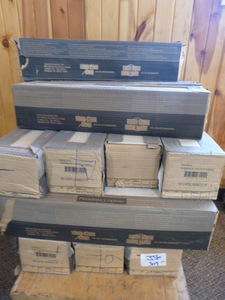 Premium Ceramic Rectangle Tile