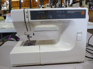Kenmore 12 Stitch Sewing Machine