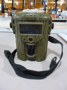 Gamespy Moultrie Trail Camera