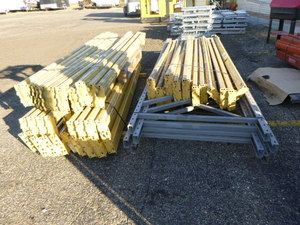 Pallet Racking