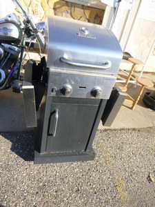Char-Broil Grill