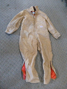 Liberty Coveralls