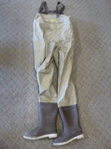 Cabelas Womens Waders
