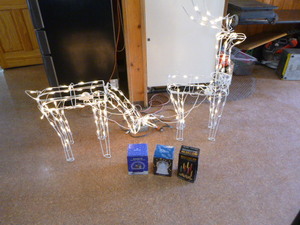 Christmas Dcor