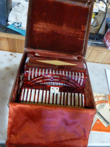 Titano Accordion