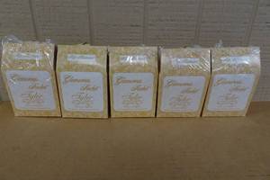 lot 48 image: 5 Boxes Tyler Candle Co Glamorous Sachet -High Maintenance -4 in Each