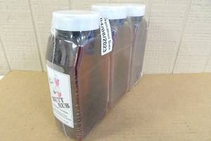 lot 51 image: 3 Bottles Bad Byrons Butt Rub BBQ Seasoning -26oz Each