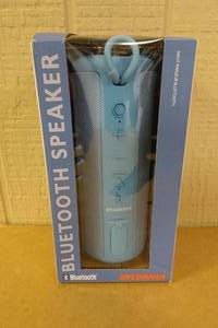 lot 136 image: NEW Sylvania Bluetooth Speaker