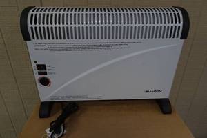 lot 152 image: Marvin Electric Convection Heater - 1500W
