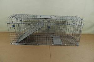 lot 183 image: Advantek Live Animal Trap