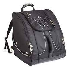 lot 95 image: Athalon Everything Boot Bag and Backpack