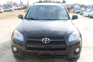 2010 Toyota RAV4 Sport - 2 Owners -
