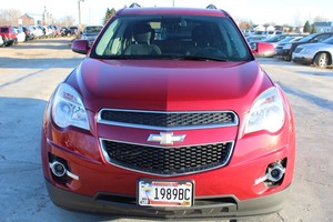 2015 Chevrolet Equinox LT - 2 Owners -