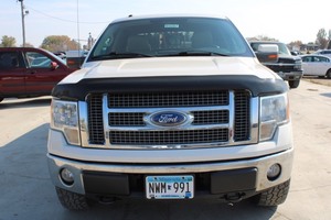 2009 Ford F-150 Lariat 4x4 - One Owner -