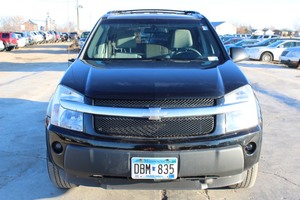 2006 Chevrolet Equinox LT AWD - 74,676 Miles -