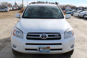 2006 Toyota RAV4 Limited
