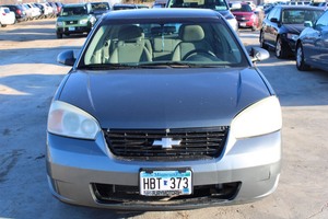 2006 Chevrolet Malibu Maxx LT