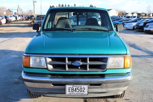 1993 Ford Ranger - 71,939 Miles -