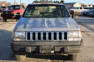 1993 Jeep Grand Cherokee Laredo 4x4